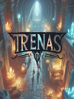 cover image of TRENAS